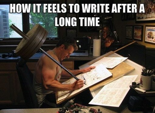 writing-after-a-while